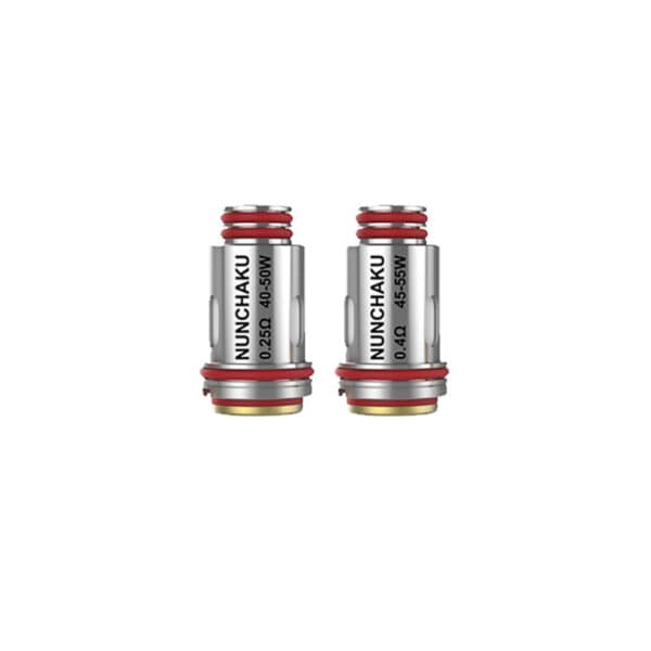 Uwell Nunchaku Ersatzcoils