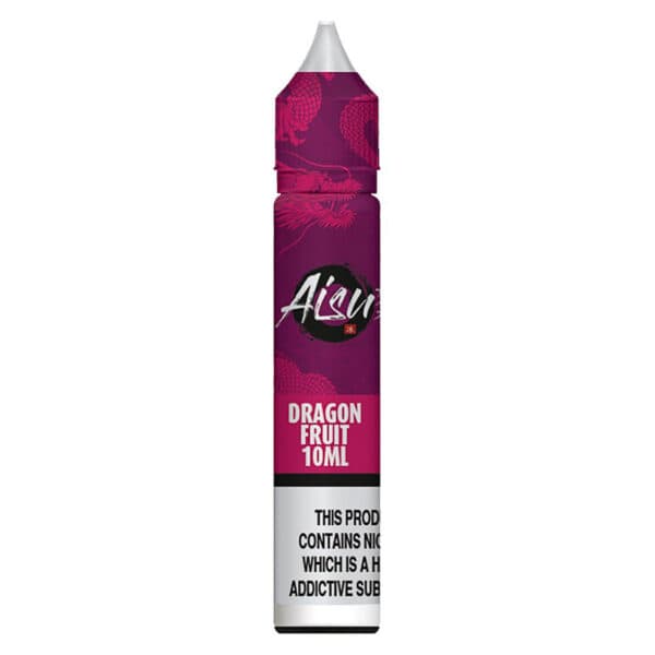 Aisu – Dragonfruit