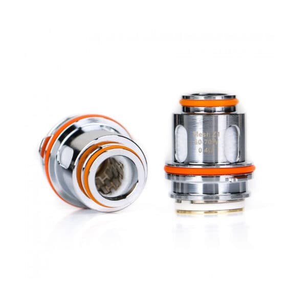Geekvape Zeus Subohm Coils