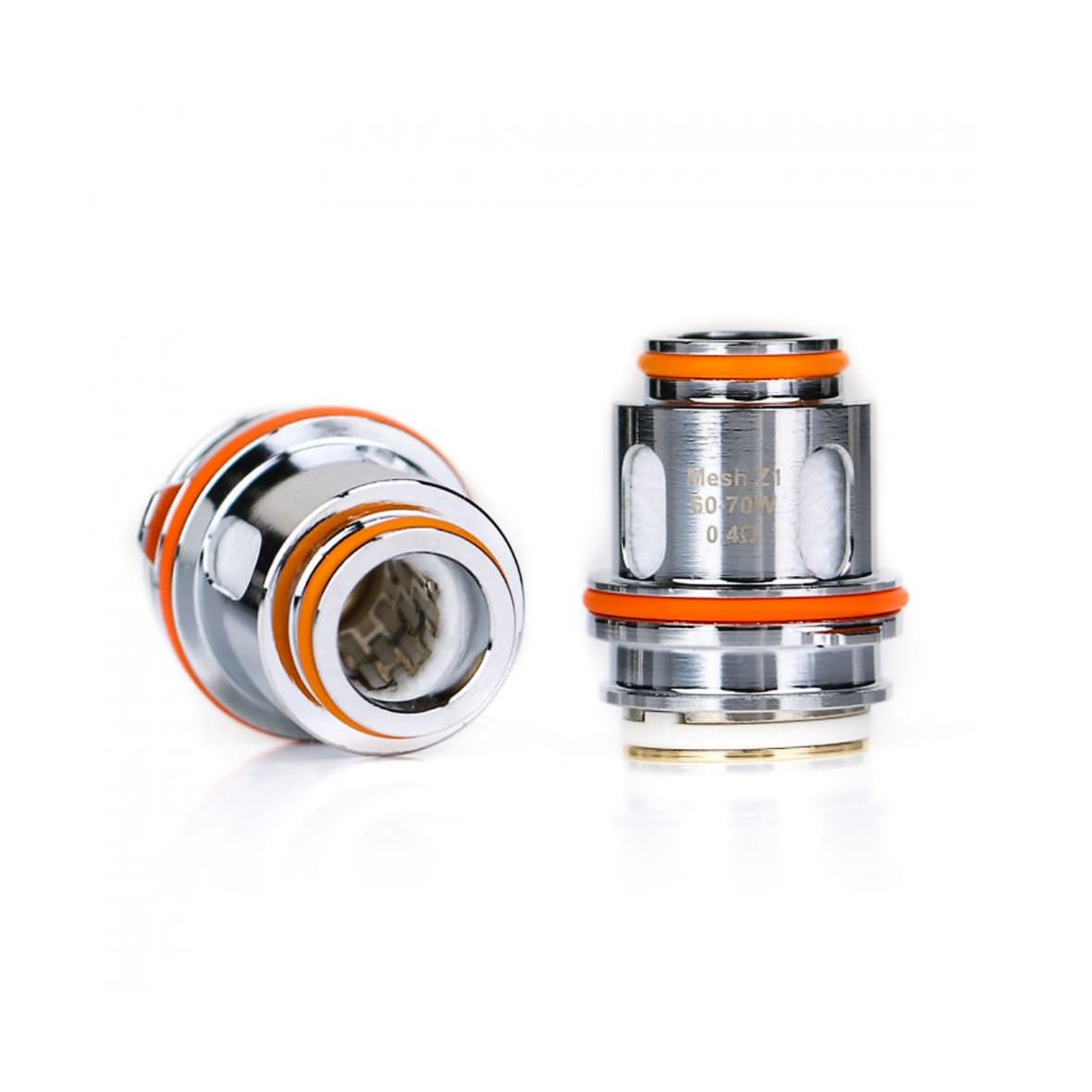 Geekvape Zeus Subohm Coils