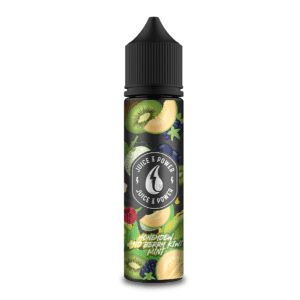 Juice’n Power Honeydew & Berry Kiwi Mint 50ml – 0mg