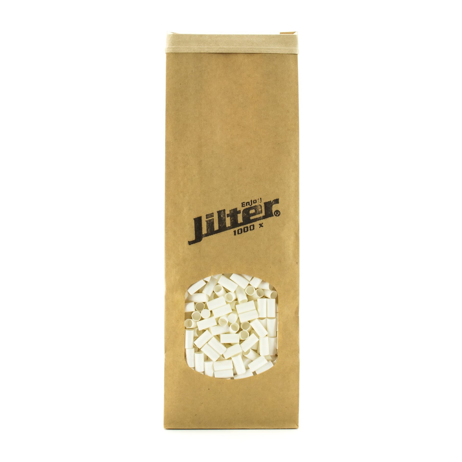 Jilter Filter Beutel