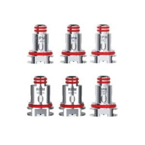 Smok Nord RPM 2 Ersatzcoils