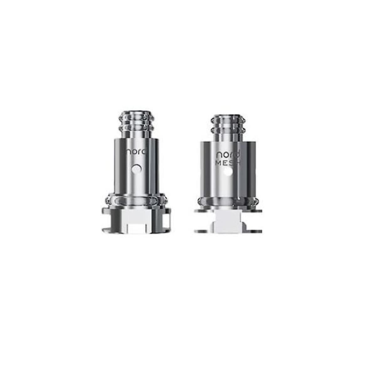 Smok Nord Mesh & Mesh MTL Coils
