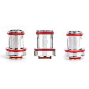 Uwell Crown IV Ersatzcoils