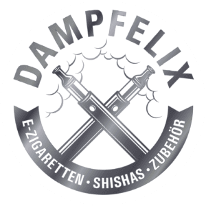 Dampfelix Logo