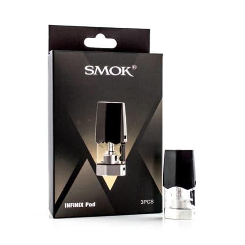 SMOK Infinix Ersatzpod