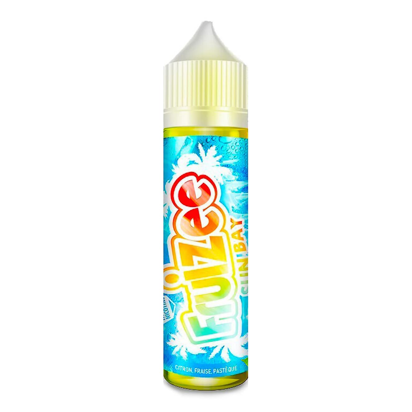 Fruizee Sun Bay 50ml – 0mg