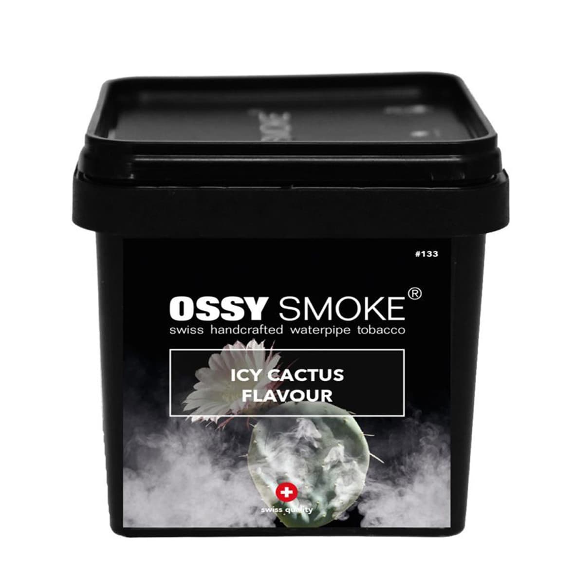 Ossy Smoke – Icy Cactus 250g