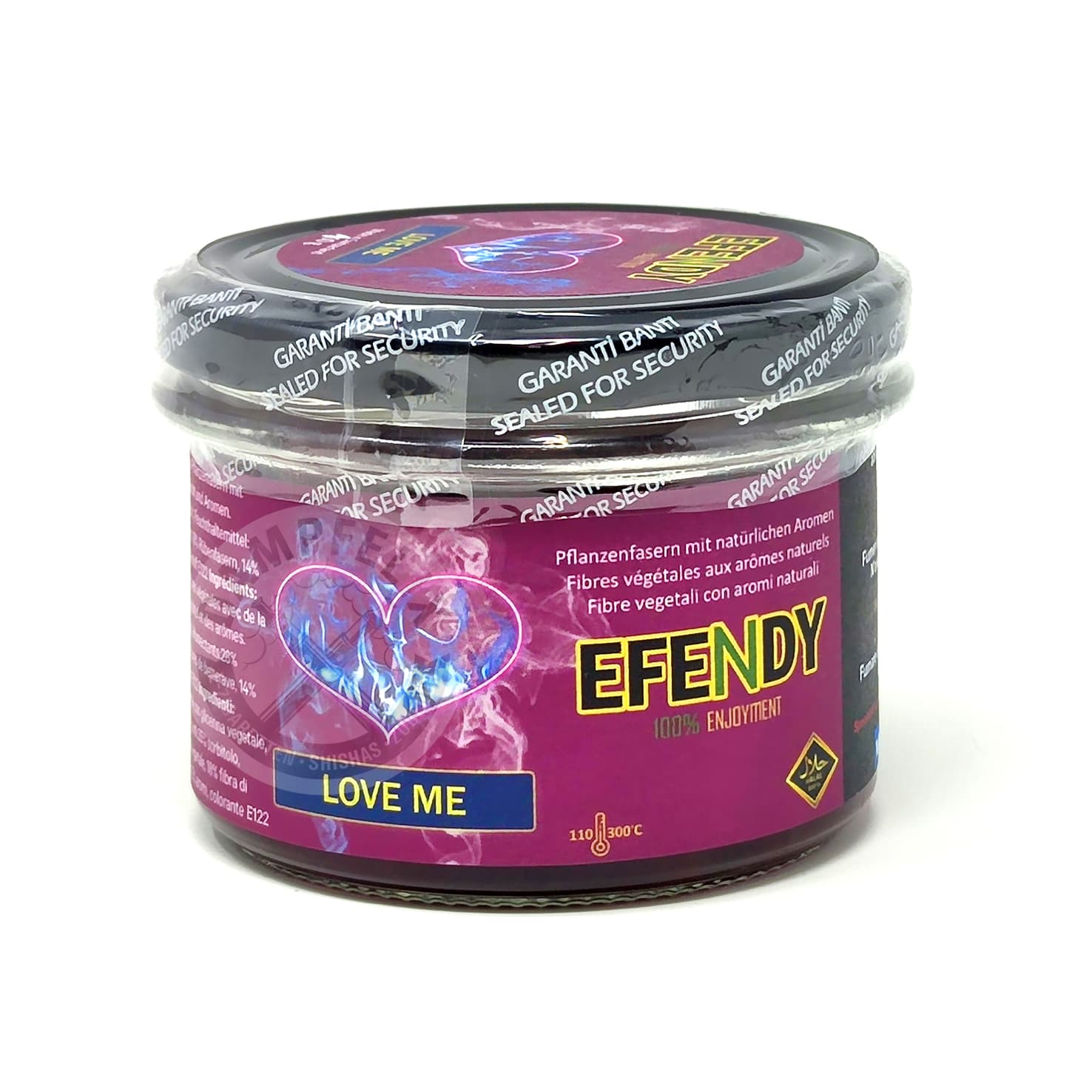 Efendy – Love Me 100g