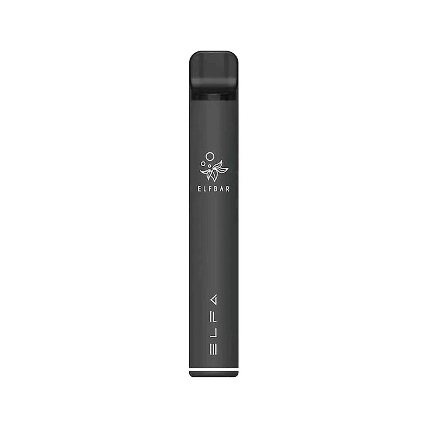 Elf Bar Pod System Elfa – Schwarz