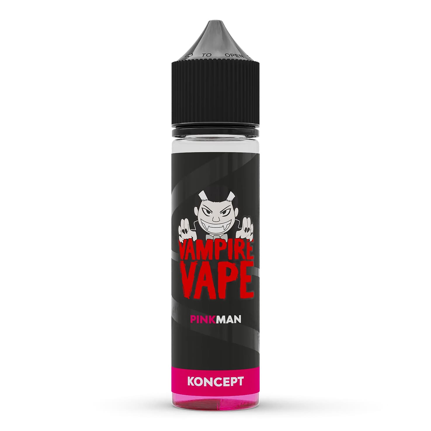Vampire Vape – Pinkman