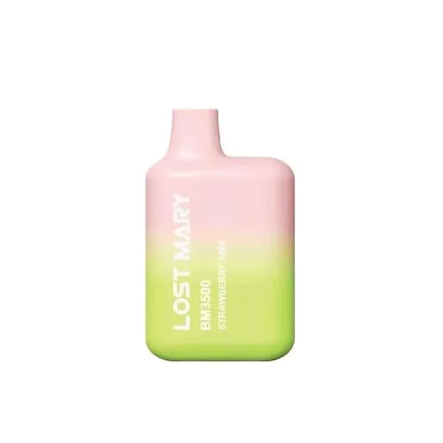 Lost Mary BM3500 – Strawberry Kiwi