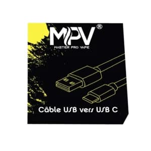 MPV – USB