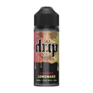 DRIP – Cherry Lemonade