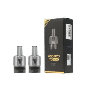 Voopoo ITO Cartridge 1.0 Ohm