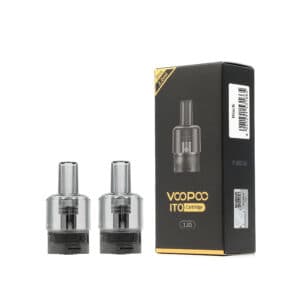 Voopoo ITO Cartridge 1.2 Ohm