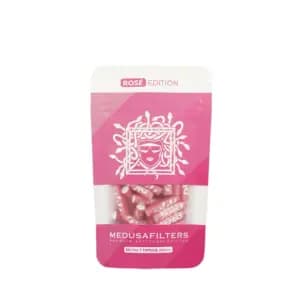 Medusafilters Aktivkohlefilter Rosé 50