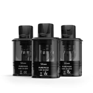SXmini PureMax Ersatzpods