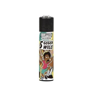 CLIPPER® 5 gegen Willi
