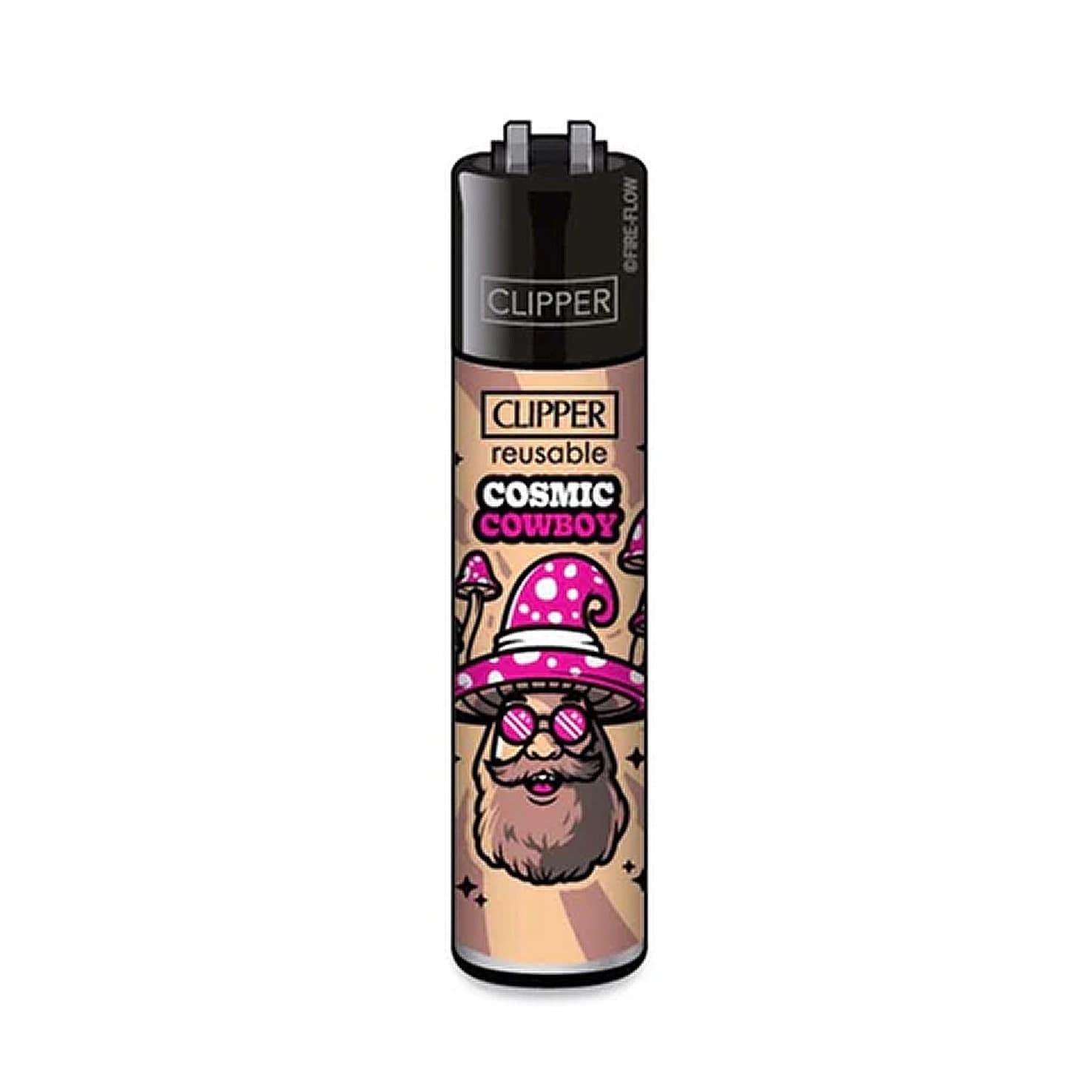 CLIPPER® Shrooms – Cosmic Cowboy