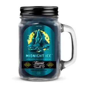 Beamer Candle – MIDNIGHT ICE