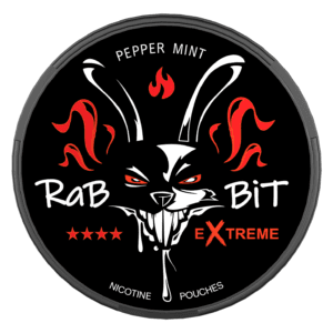 RaBBiT Pepper Mint