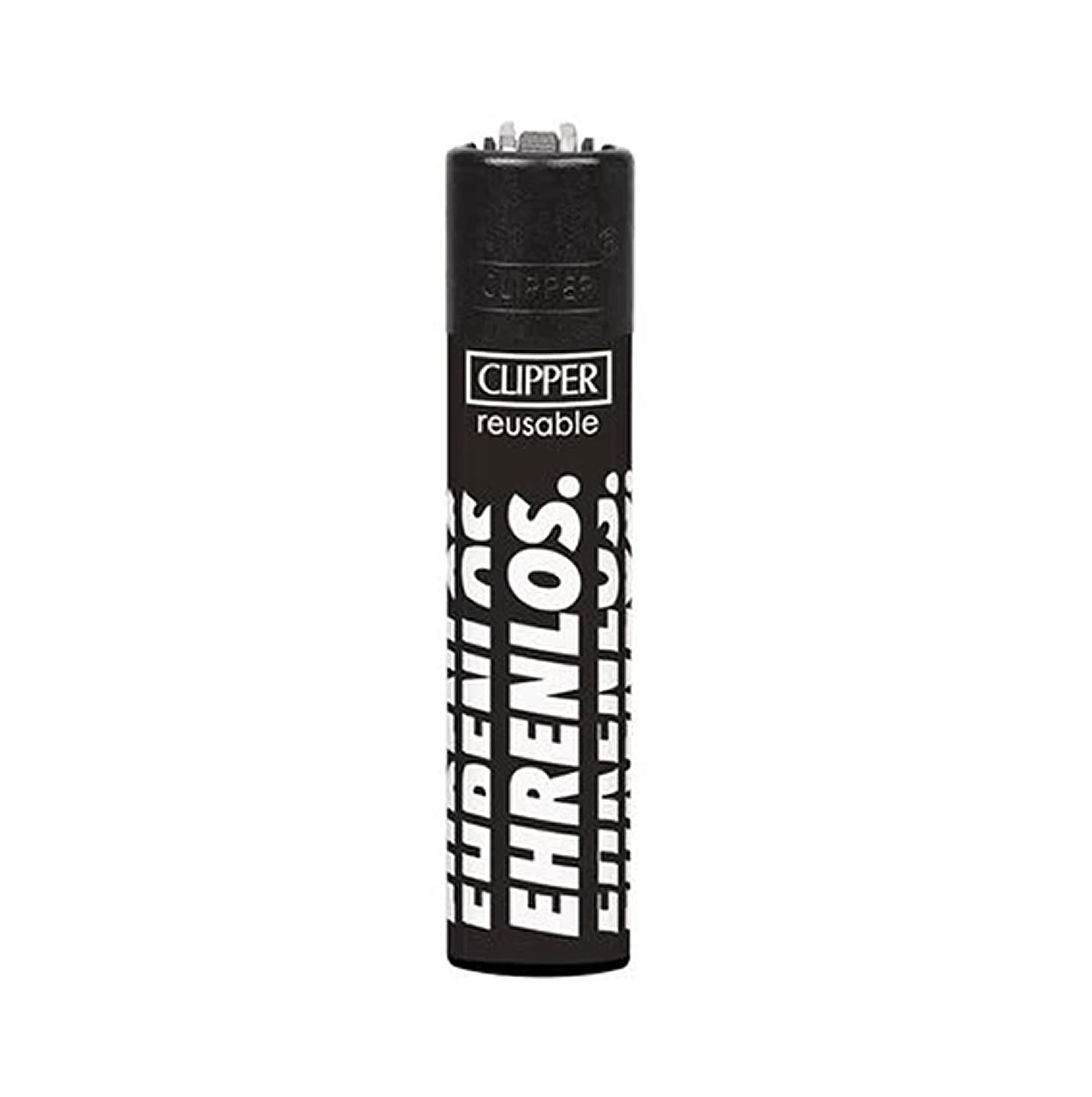 CLIPPER® Cringe – Ehrenlos