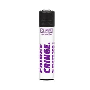 CLIPPER® Cringe