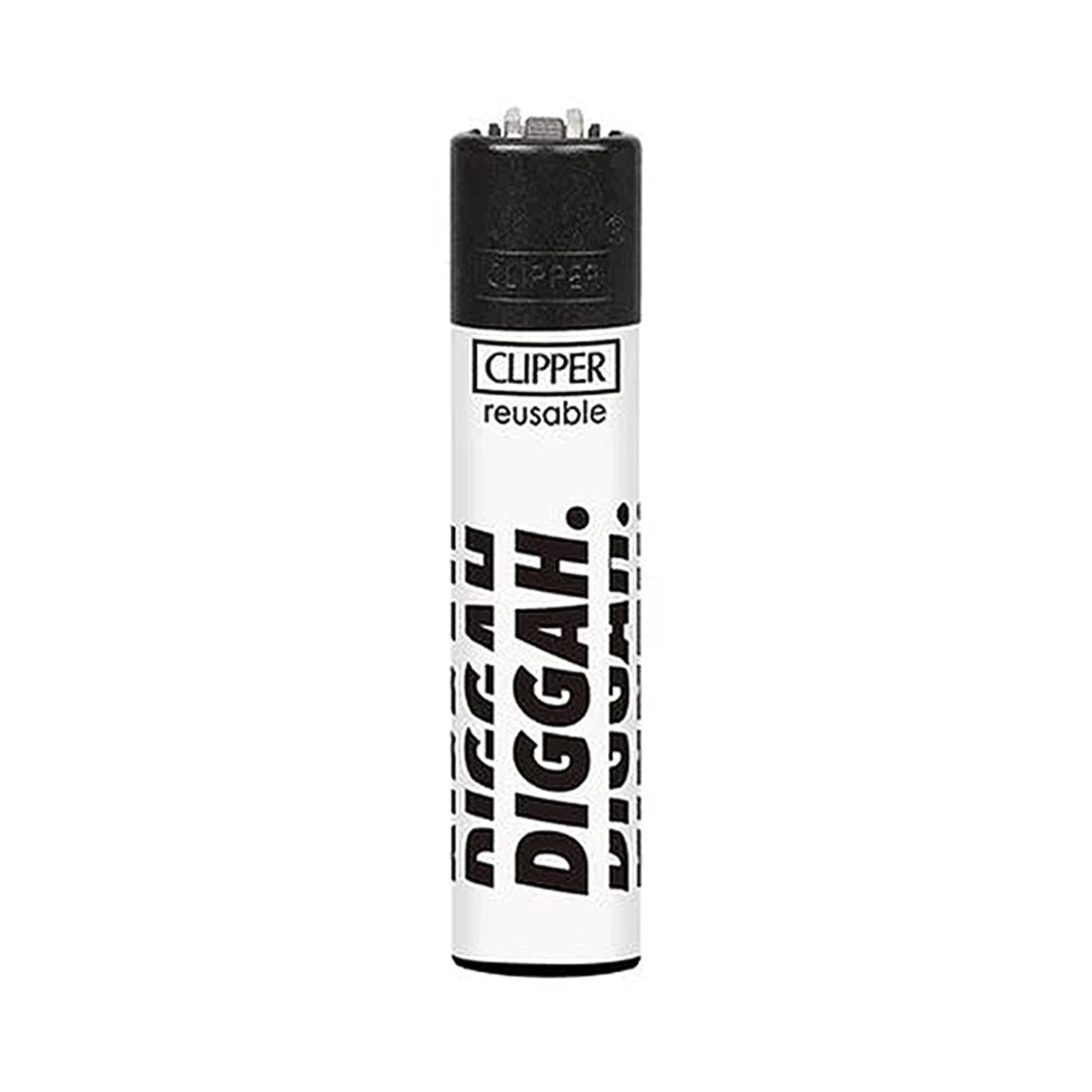 CLIPPER® Cringe – Diggah