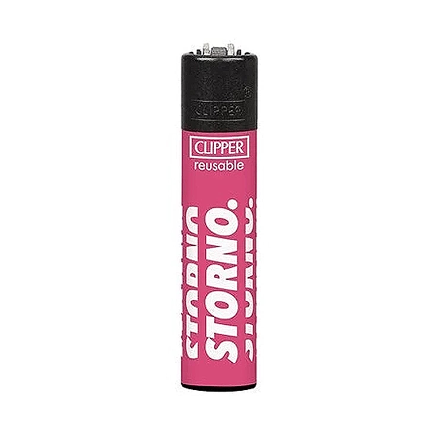 CLIPPER® Cringe – Storno