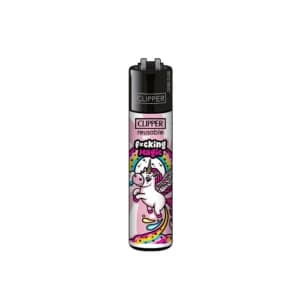 CLIPPER® Unicorn – Fxcking Magic