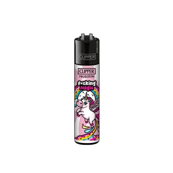 CLIPPER® Unicorn – Fxcking Magic