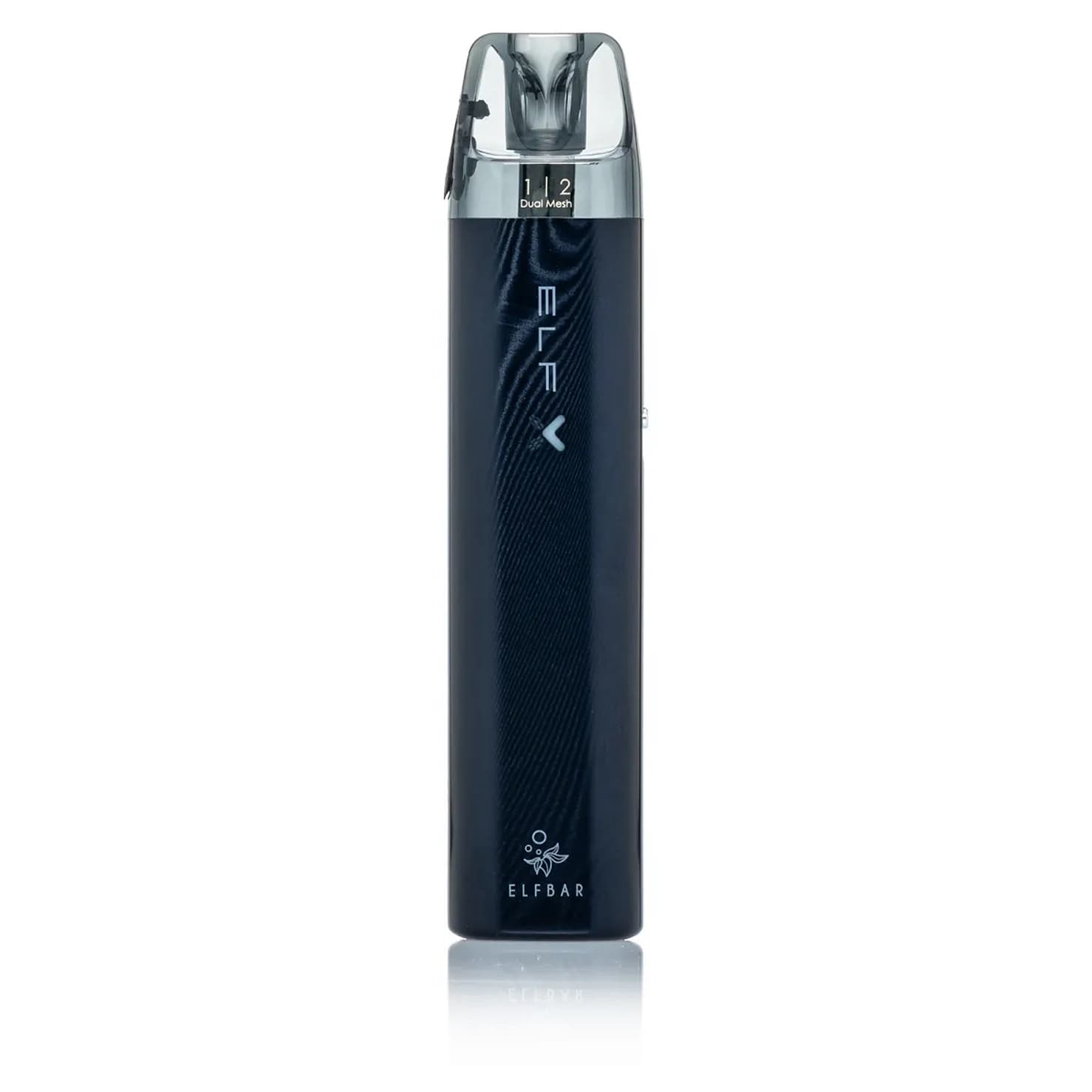 Elf Bar – ELFX Black