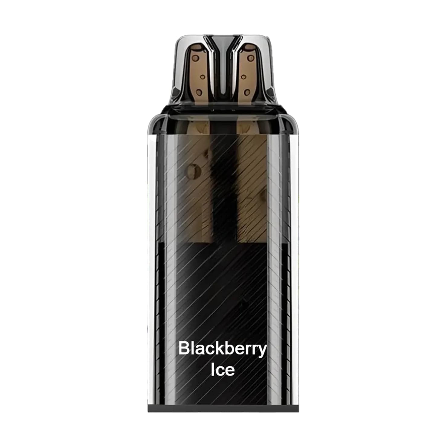 Vozol Vista Plug Pod 10000 – Blackberry Ice
