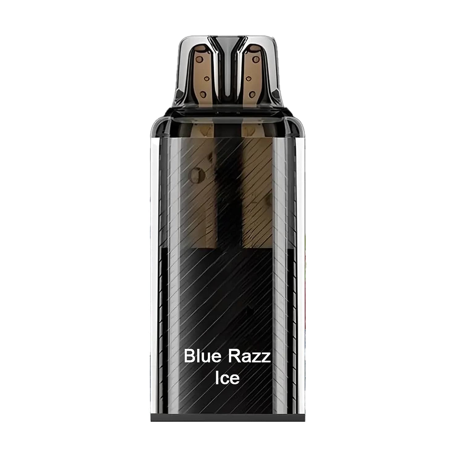 Vozol Vista Plug Pod 10000 – Blue Razz Ice