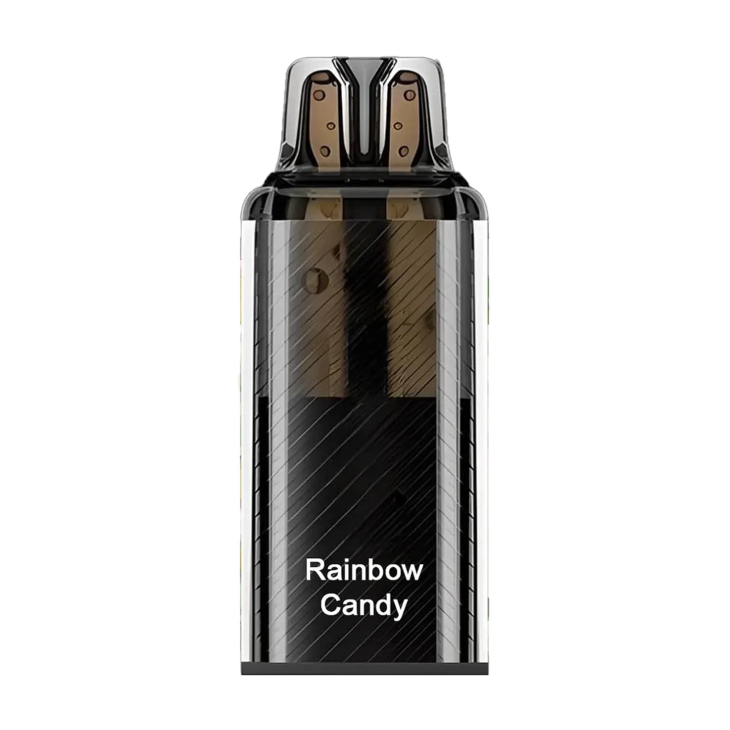 Vozol Vista Plug Pod 10000 – Rainbow Candy