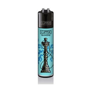 CLIPPER® Shisha #2 – Blue