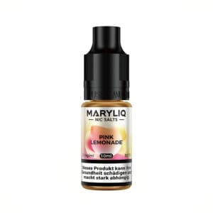MaryLiq Pink Lemonade