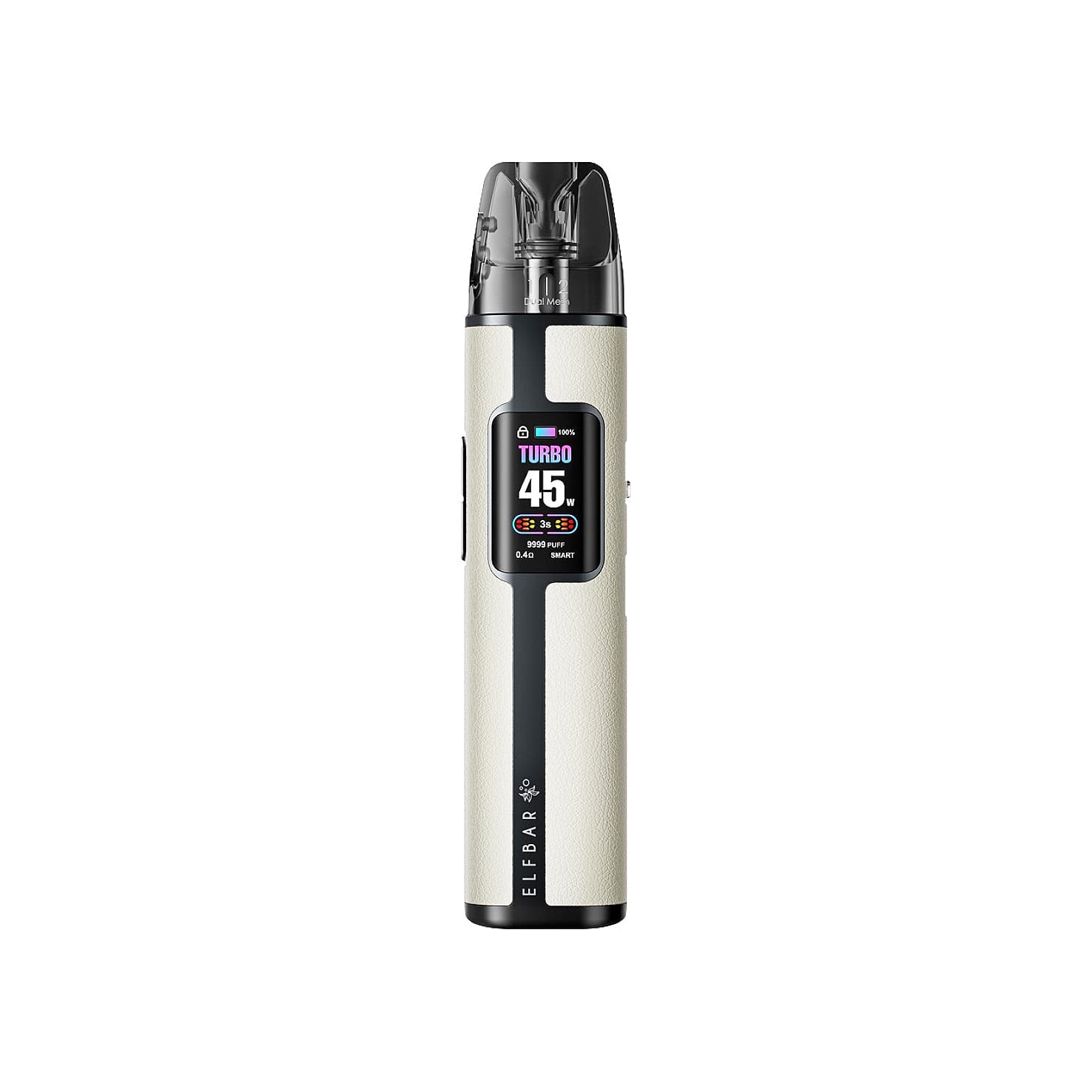 Elf Bar – ELFX PRO White Kit