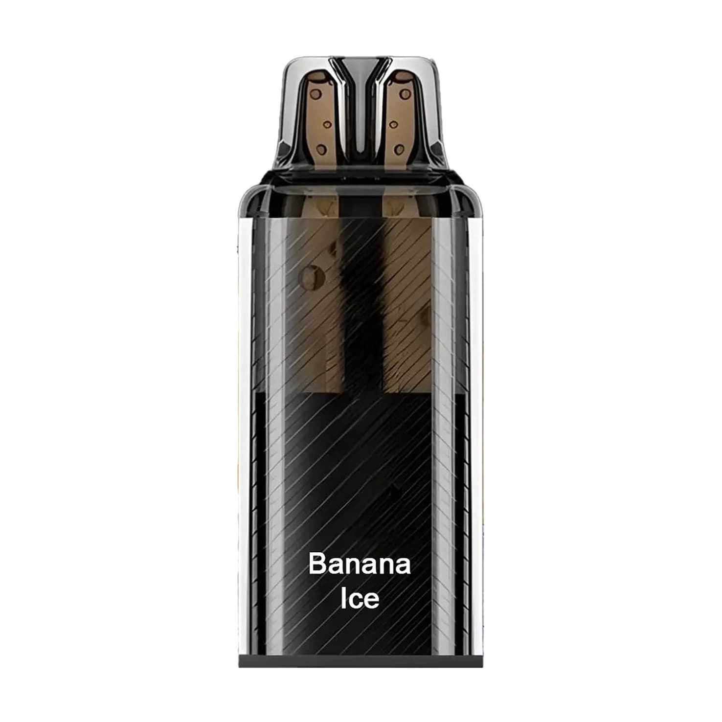 Vozol Vista Plug Pod 10000 – Banana Ice