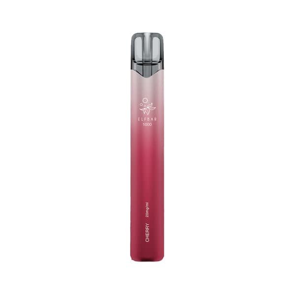 Elf Bar 1000 – Cherry
