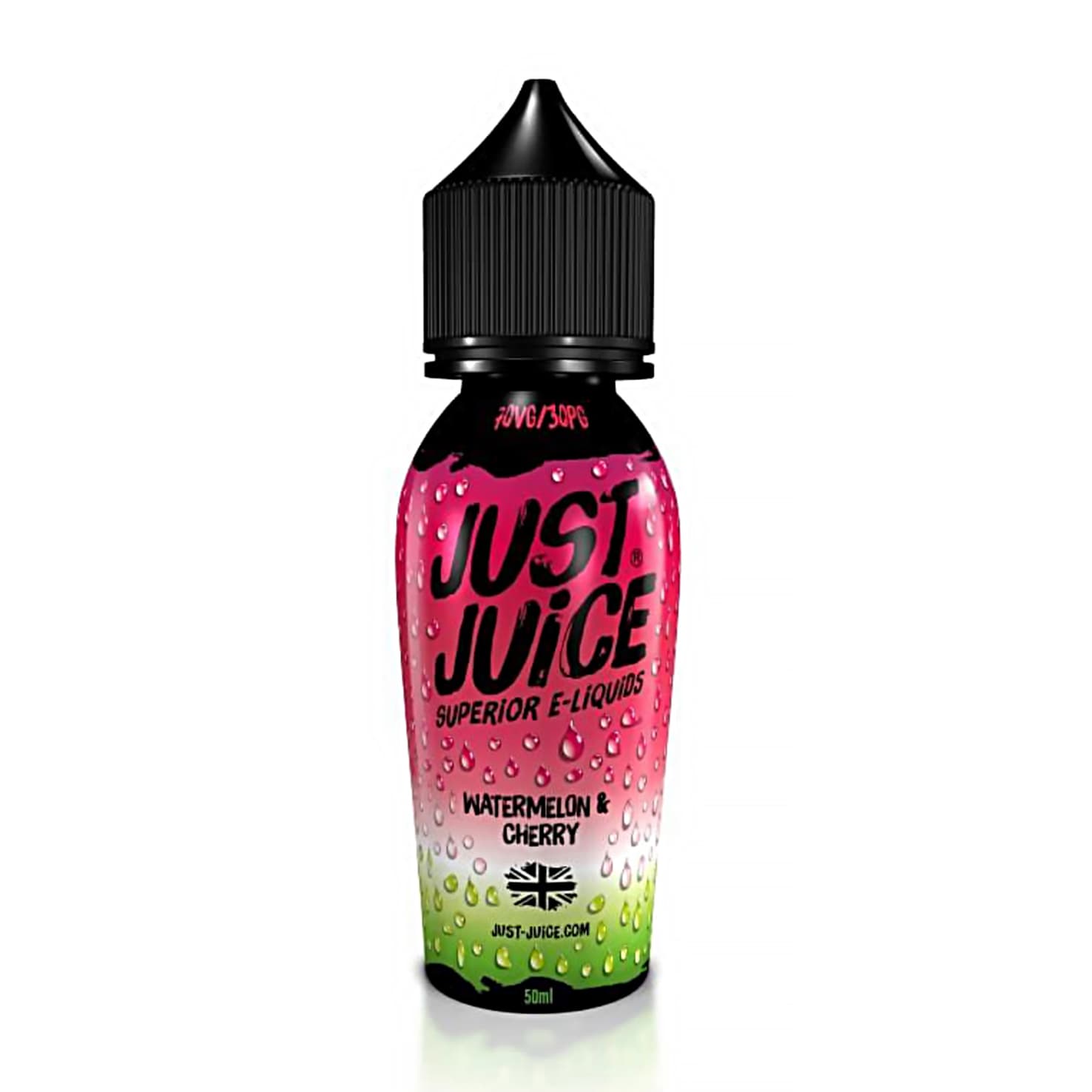 Just Juice Iconic Watermelon & Cherry