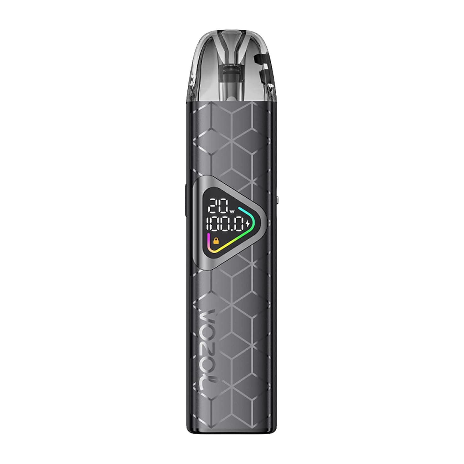 Vozol ACE GO Black