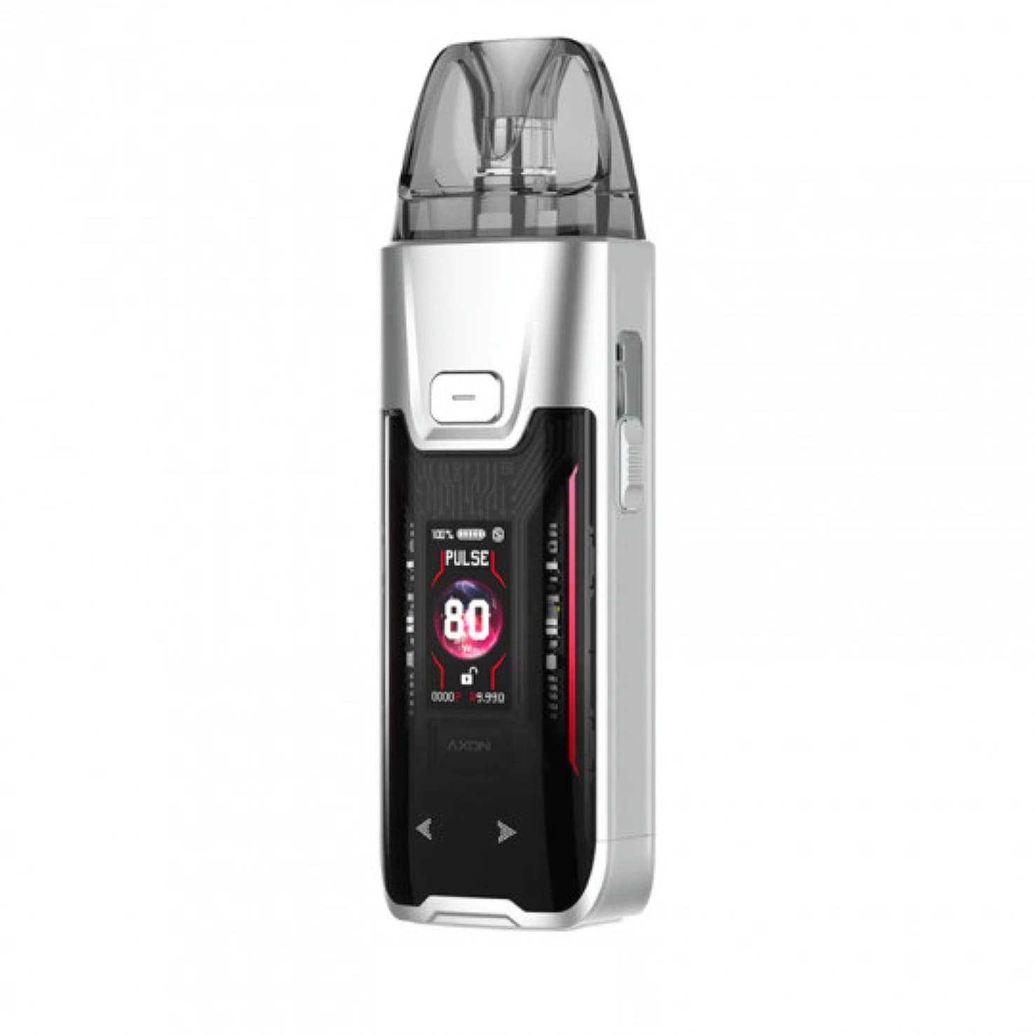Vaporesso Luxe XR MAX 2 Silver