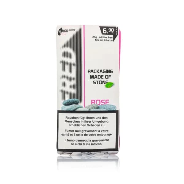 FRED Rose 25g