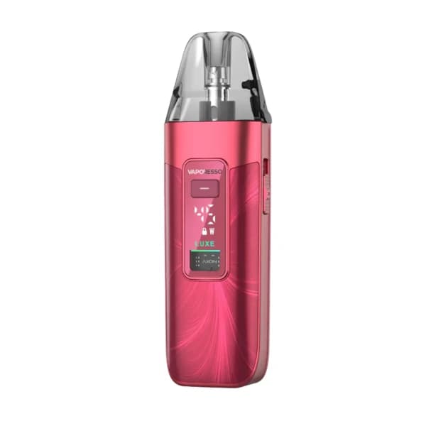 Vaporesso Luxe X3 Red