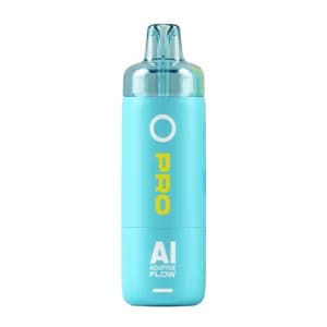 INSTAFLOW O Pro Kit – Blue Razz Lemonade