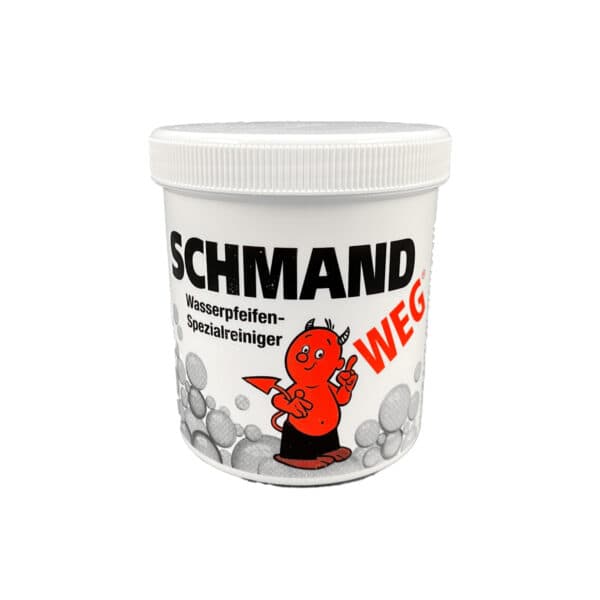 Schmand Weg