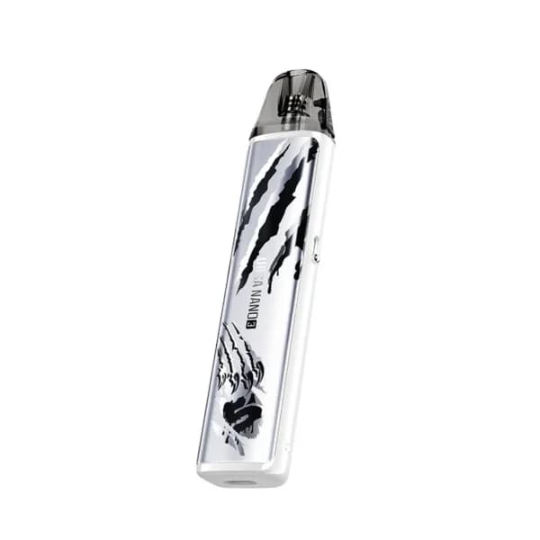 Ursa Nano 3 Silent Mark
